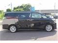 2016 Toyota Vellfire