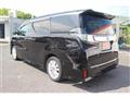 2016 Toyota Vellfire