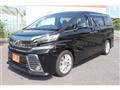 2016 Toyota Vellfire