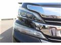 2016 Toyota Vellfire