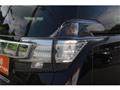 2016 Toyota Vellfire