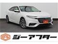 2020 Honda Insight