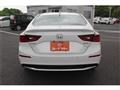 2020 Honda Insight