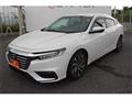 2020 Honda Insight