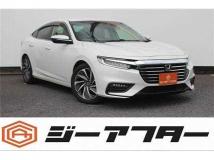 2020 Honda Insight