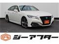2018 Toyota Crown