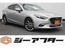 2016 Mazda Atenza