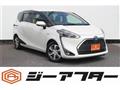 2020 Toyota Sienta