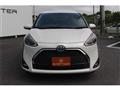 2020 Toyota Sienta