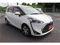 2020 Toyota Sienta