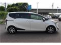 2020 Toyota Sienta