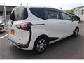 2020 Toyota Sienta