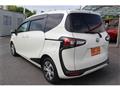 2020 Toyota Sienta
