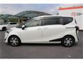 2020 Toyota Sienta
