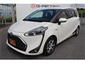 2020 Toyota Sienta