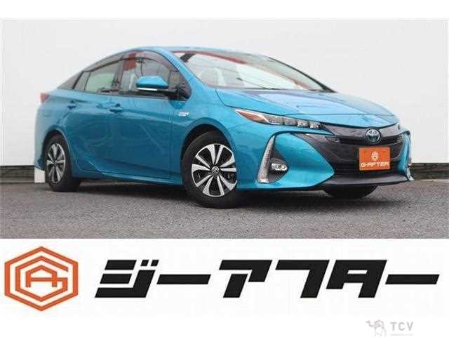 2019 Toyota Prius