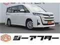 2022 Toyota Noah