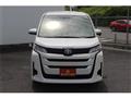 2022 Toyota Noah