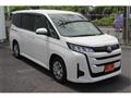 2022 Toyota Noah