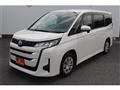 2022 Toyota Noah