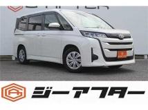 2022 Toyota Noah