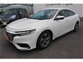 2020 Honda Insight