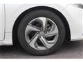 2020 Honda Insight