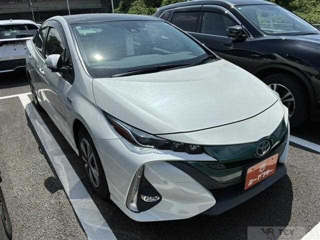 2019 Toyota Prius