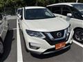 2018 Nissan X-Trail
