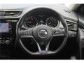 2018 Nissan X-Trail