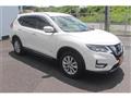 2018 Nissan X-Trail
