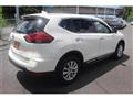 2018 Nissan X-Trail