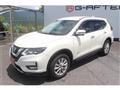 2018 Nissan X-Trail