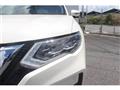 2018 Nissan X-Trail