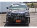 2020 Toyota Alphard G