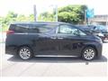 2020 Toyota Alphard G