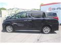 2020 Toyota Alphard G
