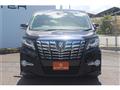 2015 Toyota Alphard G