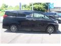 2015 Toyota Alphard G
