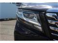 2015 Toyota Alphard G