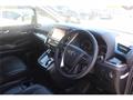 2015 Toyota Alphard G