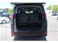 2015 Toyota Alphard G