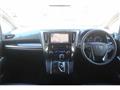 2015 Toyota Alphard G
