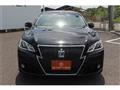 2013 Toyota Crown