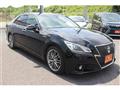 2013 Toyota Crown