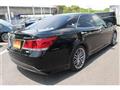 2013 Toyota Crown