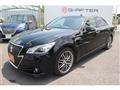 2013 Toyota Crown