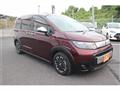 2024 Honda Freed