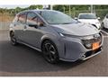 2021 Nissan Note