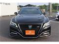 2018 Toyota Crown